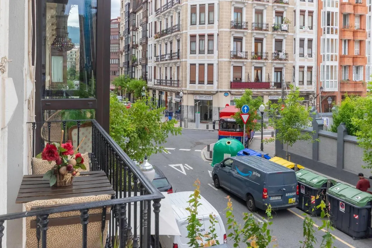 Bilbao Arte III By Aston Rentals 0*,