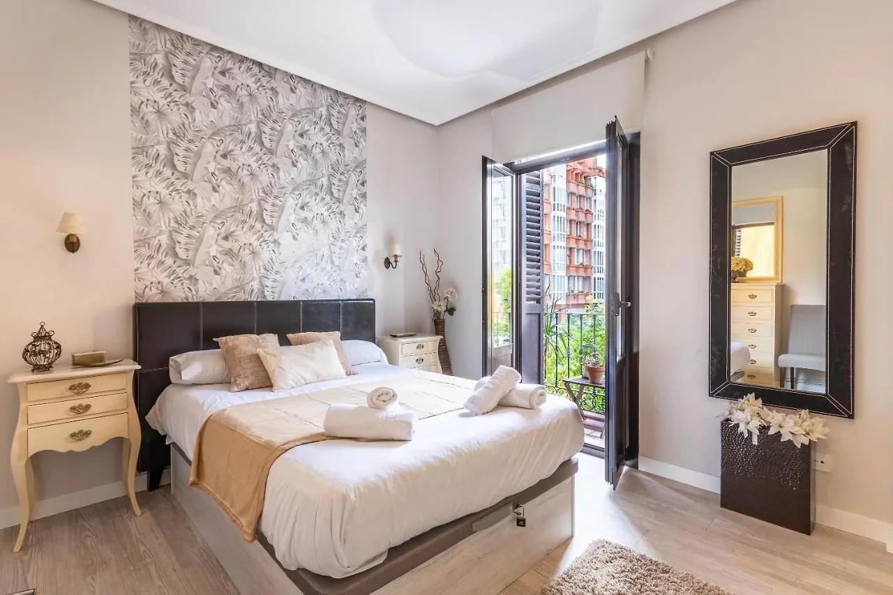 Bilbao Arte III By Aston Rentals 0*,  Spanien